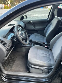 vw Polo 1.2 12v 47kw - 9