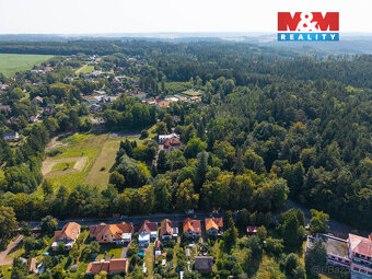 Prodej pozemku k bydlení, 2707 m², Jevany - 9