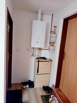 Prodej RD se 3 bytovými jednotkami, Božkovské náměstí, Plzeň - 9