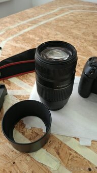 Canon eos 80D - 9