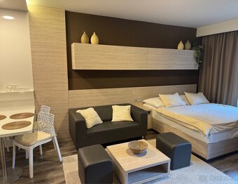 Apartmán Pec pod Sněžkou - 9