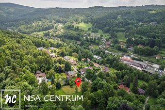 Prodej stavebního pozemku 1 217 m² v Proseči nad Nisou - 9