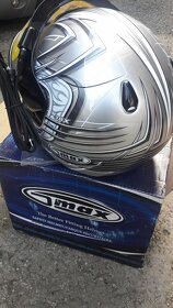 Reťaže na ATV originál + USA prikrývky - 9