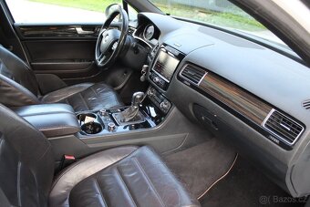 Prodam VW Toureg X edicion - 9