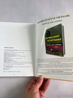 Odstřelovači ve válce - r.2007 - 9