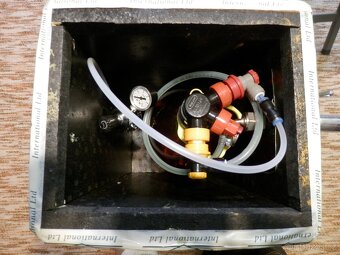 Prodám chladící výčep na pivo. - 9