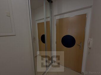 Pronájem bytu 1+kk 28 m², Praha - Zličín, ev.č. N08538 - 9
