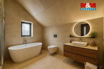 Prodej rodinného domu, 108 m², Skalná - 9