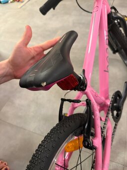 Beany zero dětské kolo 16 - 9