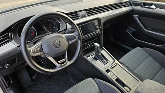Volkswagen Passat Variant, 4motion ,111 000km, SK pôvod - 9