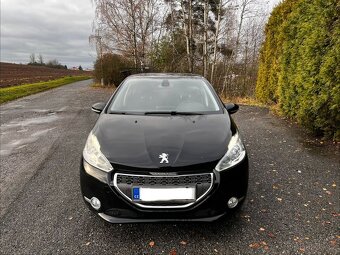 Peugeot 208 1.2i 60kW - 9