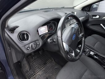 Ford Mondeo r.v. 2009 - 9