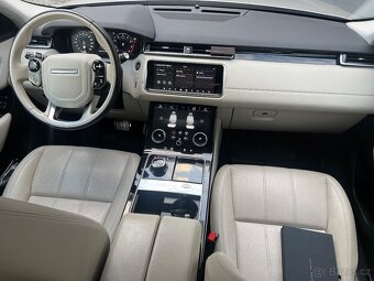 Land Rover Range Rover Velar P250 / Matrix LED / DPH - 9