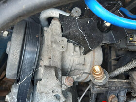 Fiat Grande Punto 2007 1,2i 48kW LPG DILY - 9