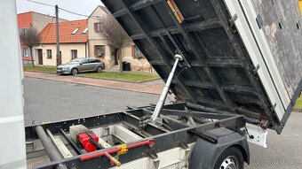 Peugeot Boxer, 2,2 HDI 96KW 3.STR SKLÁPĚČ - 9