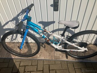 DÍVČÍ KOLO SCOTT 24 - 9