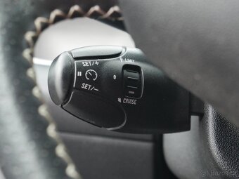 Citroën C3 Picasso 1.6i ,  88 kW benzín, 2014 - 9