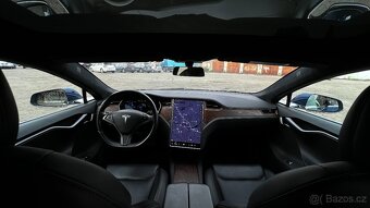 Tesla Model S Raven | Long Range Plus | 2021 - 9