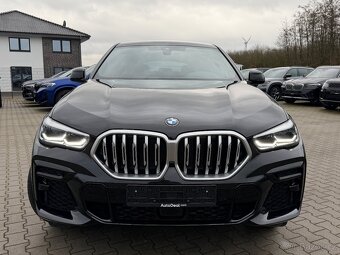 BMW X6 30d M Sport - 9