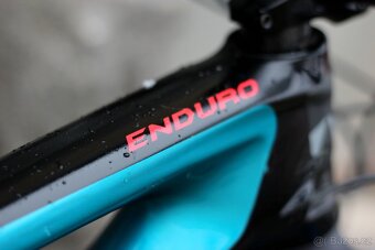 ✅ Specialized Enduro Elite Carbon 27.5" (2017) - M - ✅ - 9