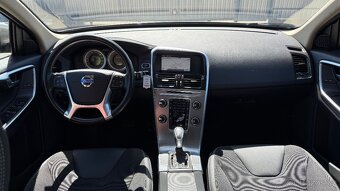 Volvo XC60 //2.4 D4//120kW//AWD//107TKM//SERVIS//1.MAJ// - 9