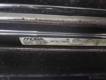 Kuchyňská linka - 9