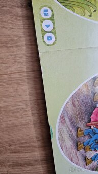 Večerníčkovy pohadky - ALBI - 9