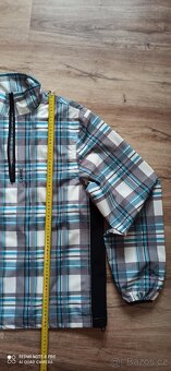 INANHOE - pánská bunda (vel.S) - 9