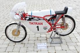 Diely Tatran RS 50 - 9