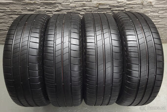 16" Originál Škoda Proxima 5x100 letní pneu - 9