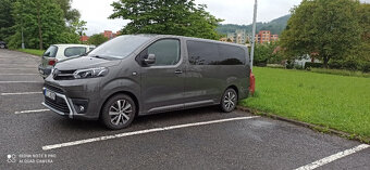 Toyota proace verso L2 - 9
