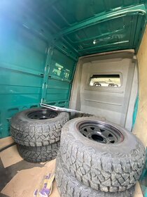 Iveco Daily 3.0 Hpi 4x4 - 9