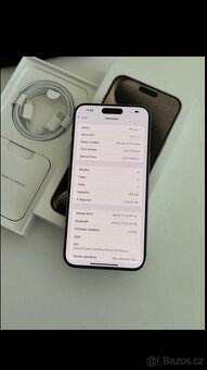 iPhone 15 Pro Max - 9