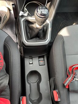 Dacia Sandero STEPWAY EXTREME - 9