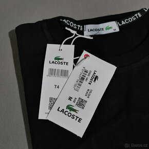 Lacoste trička velikost S - 9