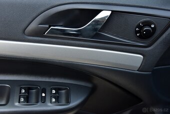 Škoda Octavia II 2.0 TDi DSG6 ELEGANCE,XENON,FACELIFT,KŮŽE - 9