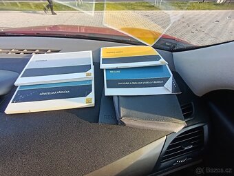 Renault Mégane 1.6 74kW – spolehlivý, zachovalý, STK 06/25 - 9