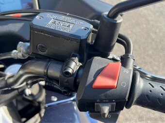 APRILIA ETV 1000 CAPONORD - 9