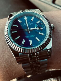 VSF Rolex Datejust 41 - 9