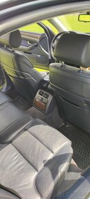 Prodám Audi A8 4,2 V8 benzín - 9