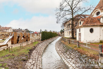 Prodej, pozemek, 971m2, Sluhy - 9