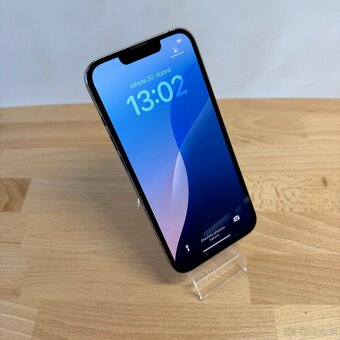 iPhone 13 Pro 256GB, modrý (12 měsíců záruka) - 9