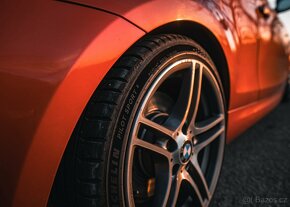 BMW 135i - LCI - E88 - DKG - EU verze - 9