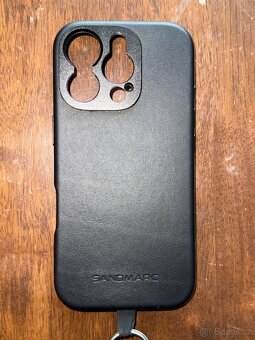 Sandmarc objektivy pro mobil - 9