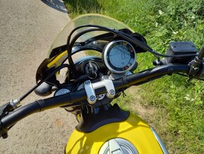 Ducati Scrambler Icon 800 - 9