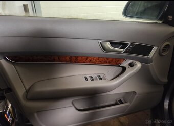 Nahradni dily Audi a6 c6 4f 3.0tdi 165kw - 9