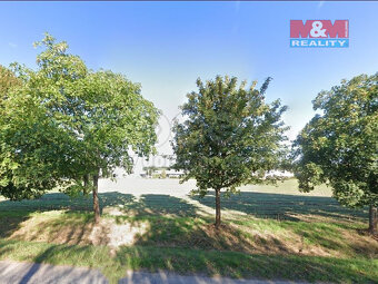 Prodej louky, 7173 m², Veselí nad Lužnicí - 9