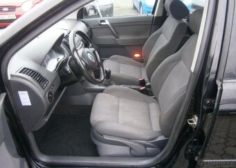 Volkswagen Polo 1.9TDi,Highline,serviska nafta manuál 74 kw - 9
