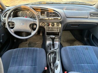 Ford Mondeo 1.8i automat - 9