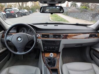BMW E90 325i 160kw, 218tis km - 9